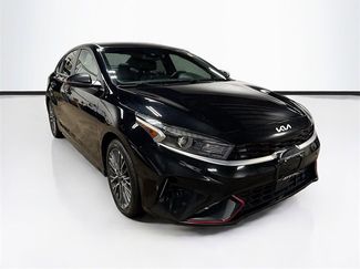 Used 2023 Kia Forte GT-Line w/ GT-Line Premium Package video 1