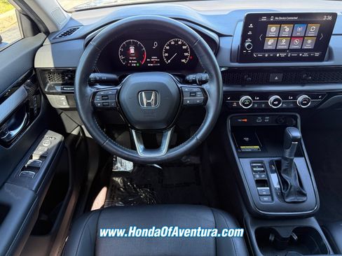 Used 2024 Honda CR-V EX-L image 15