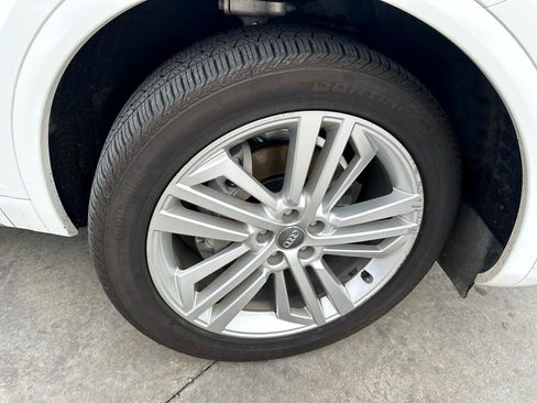 Used 2018 Audi Q5 2.0T Premium Plus w/ Premium Plus Package image 68