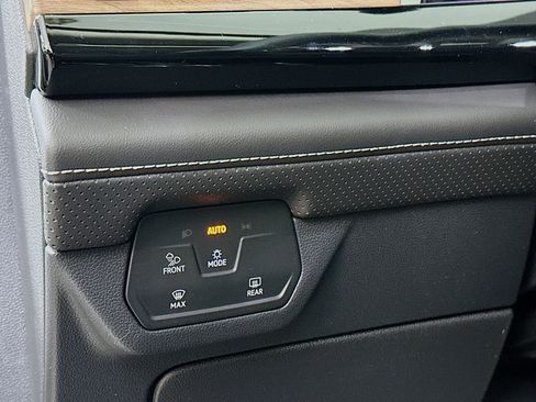 New 2026 Volkswagen Atlas SE AWD/4WD image 10