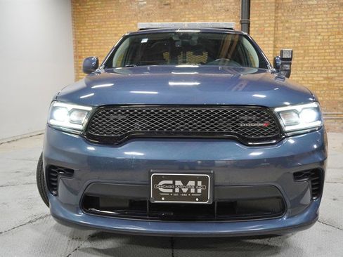 Used 2021 Dodge Durango AWD image 4