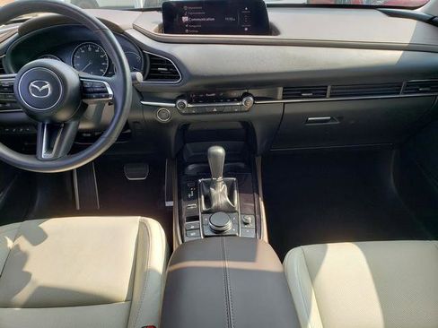 Used 2024 MAZDA CX-30 2.5 Turbo w/ Premium Plus Pkg image 18