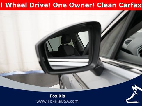 Used 2024 Volkswagen Tiguan SE image 25