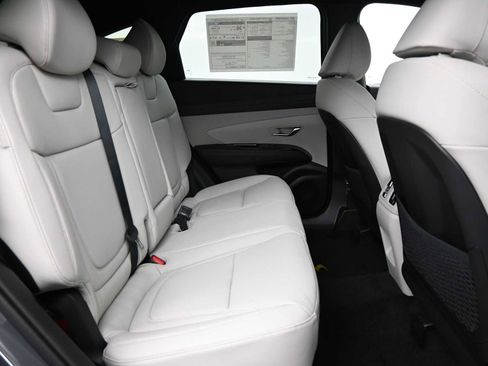 New 2026 Hyundai Tucson Limited w/ Tow & Go Package image 12