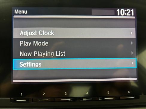 Used 2020 Honda Accord LX image 31
