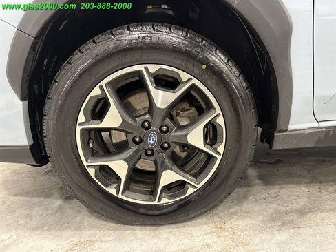 Used 2019 Subaru Crosstrek 2.0i Premium w/ Eyesight System image 16