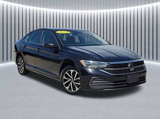 Used 2024 Volkswagen Jetta S FWD video 1
