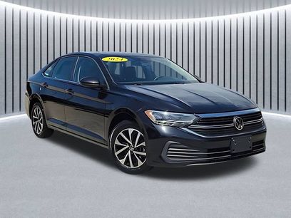 Used 2024 Volkswagen Jetta S