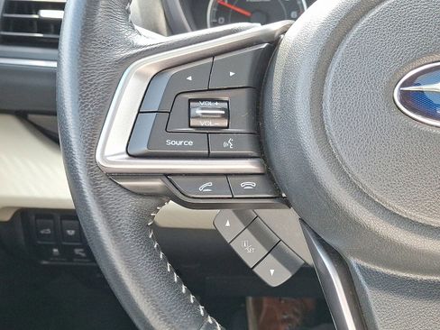 Used 2021 Subaru Ascent Premium w/ Sport Package image 25