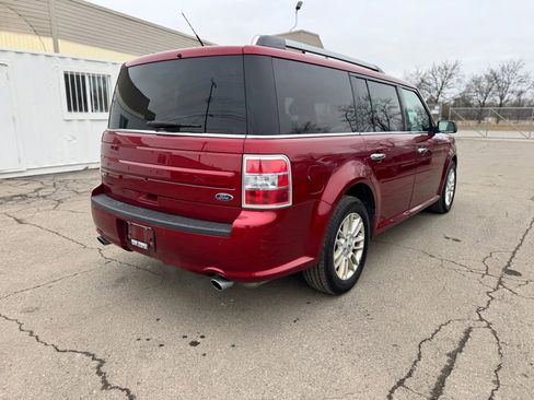 Used 2019 Ford Flex SEL w/ Equipment Group 202A image 7