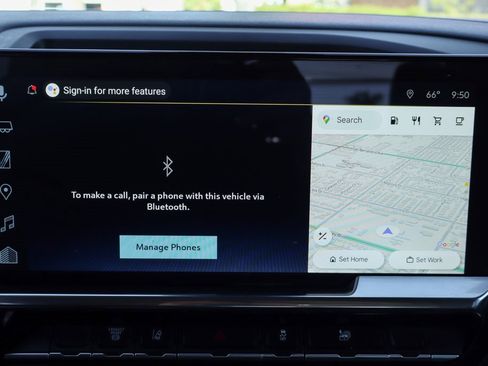 Used 2025 Chevrolet Silverado 3500 LT w/ Convenience Package image 32