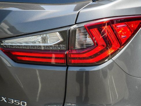 Used 2016 Lexus RX 350 FWD w/ Premium Package image 7
