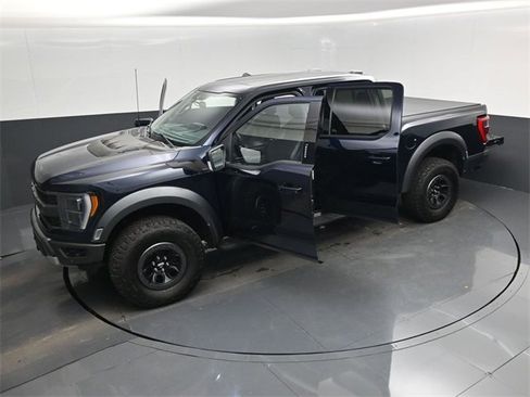 Used 2022 Ford F150 Raptor w/ Equipment Group 801A High image 64
