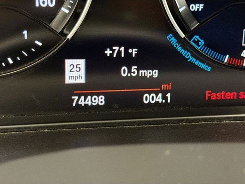 Used 2021 BMW X1 sDrive28i image 14