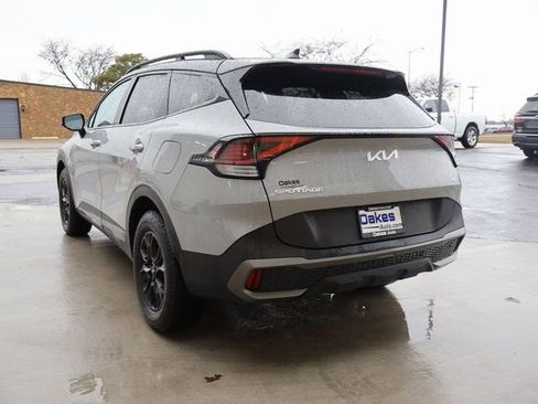 Used 2023 Kia Sportage X-Pro image 6