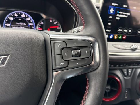 Used 2023 Chevrolet Blazer RS w/ Driver Confidence II Package image 17