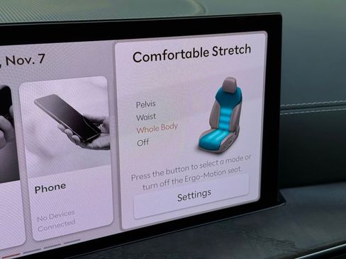 New 2026 Genesis GV80 2.5T Prestige image 38