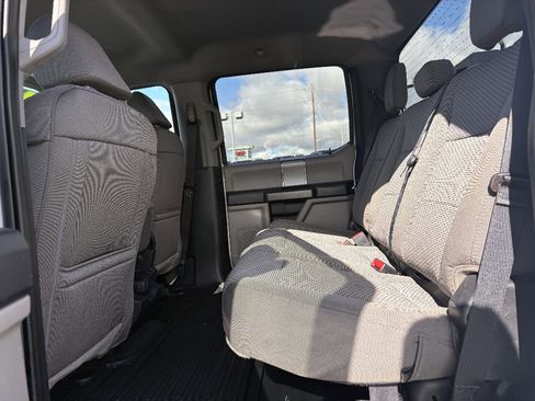 Certified 2022 Ford F350 XLT w/ XLT Premium Package image 36