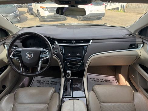 Used 2014 Cadillac XTS FWD image 20