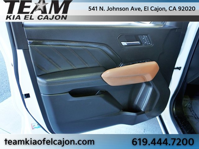 Used 2023 GMC Canyon AT4 w/ AT4 Premium Package AWD/4WD image 27