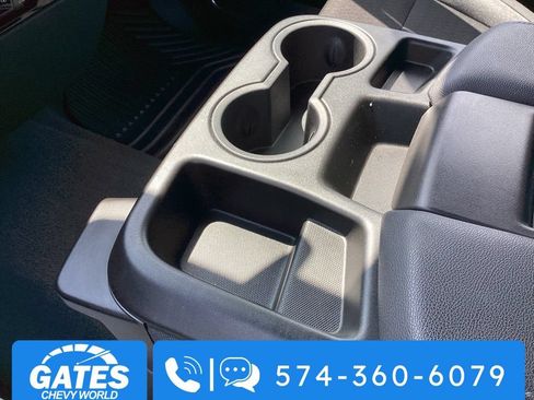 Used 2024 GMC Sierra 1500 Elevation AWD/4WD image 28