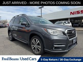Used 2019 Subaru Ascent Limited w/ Popular Package #2A video 1