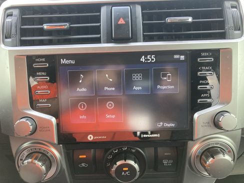 Certified 2023 Toyota 4Runner SR5 image 20