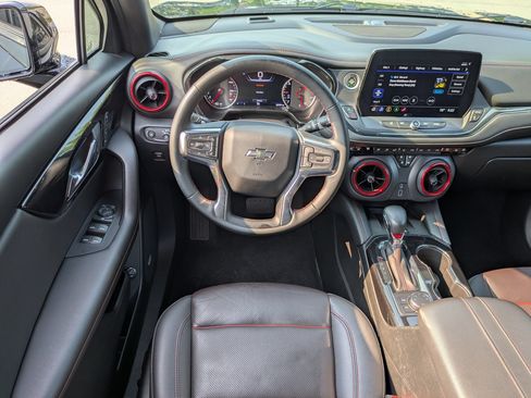 Used 2023 Chevrolet Blazer RS w/ Enhanced Convenience Package AWD/4WD image 32