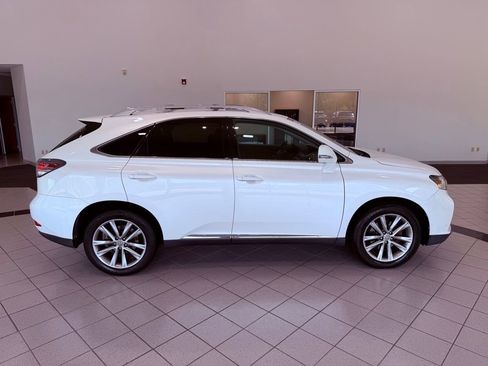 Used 2013 Lexus RX 350 FWD w/ Navigation Pkg image 14