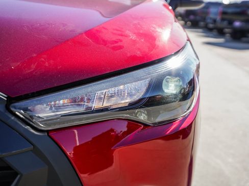 New 2026 Toyota Corolla Cross LE image 5