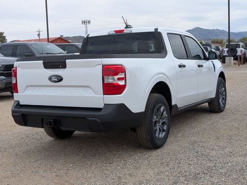 New 2026 Ford Maverick XLT FWD image 5