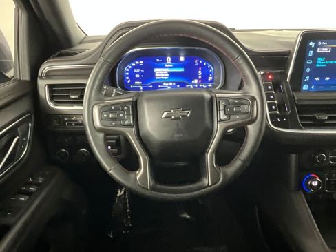 Used 2023 Chevrolet Tahoe RST w/ Luxury Package image 11