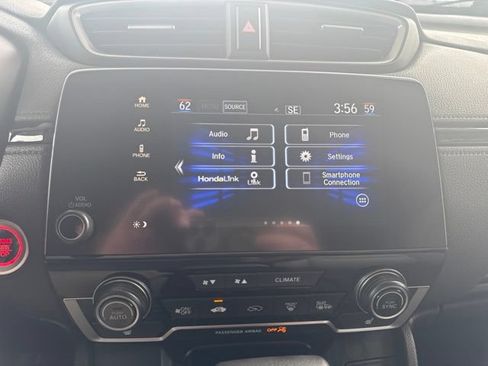 Used 2022 Honda CR-V EX image 21