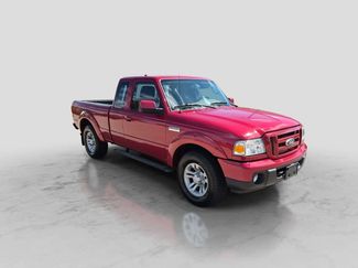 Used 2010 Ford Ranger XLT AWD/4WD video 2