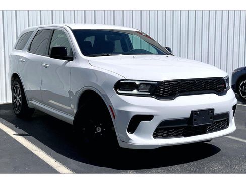 Used 2026 Dodge Durango GT RWD image 33