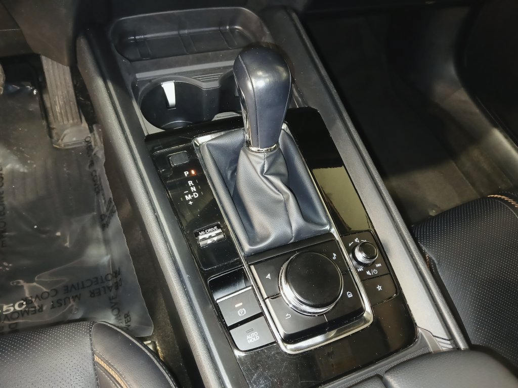 Used 2025 MAZDA CX-50 AWD 2.5 S w/ Premium Plus Pkg image 20