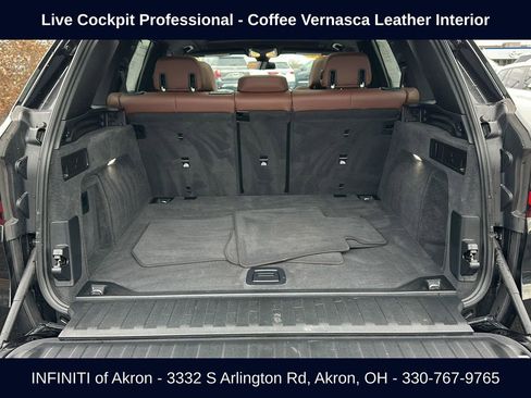 Used 2023 BMW X5 xDrive40i w/ Premium Package image 35