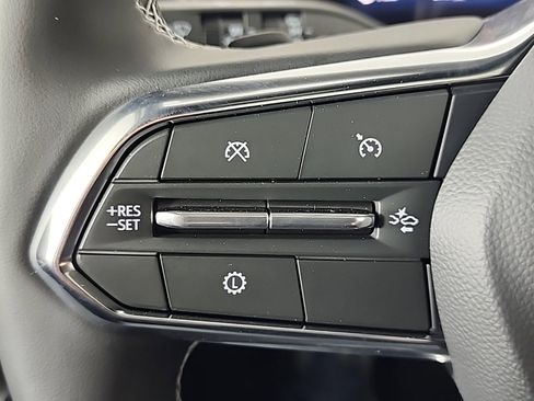 New 2026 Chevrolet Traverse Z71 w/ Driver Confidence Package image 36