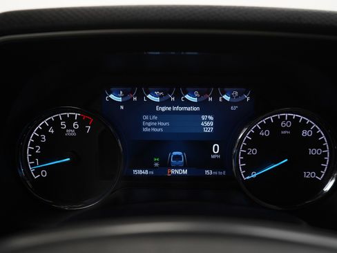 Used 2022 Ford F150 XLT w/ Equipment Group 302A High image 28