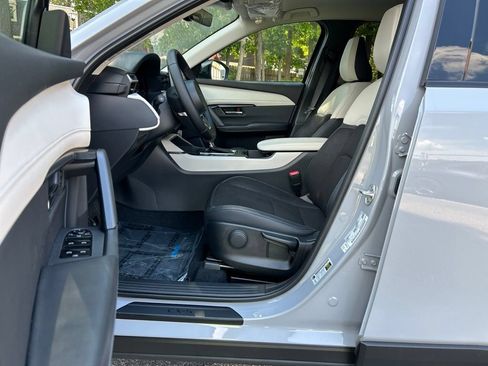 New 2026 MAZDA CX-5 Select AWD/4WD image 13