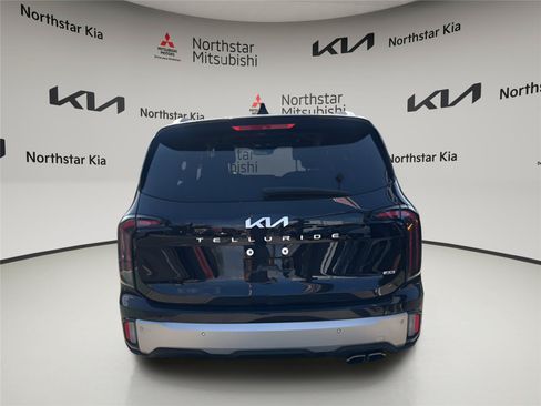 Used 2023 Kia Telluride SX AWD/4WD image 4