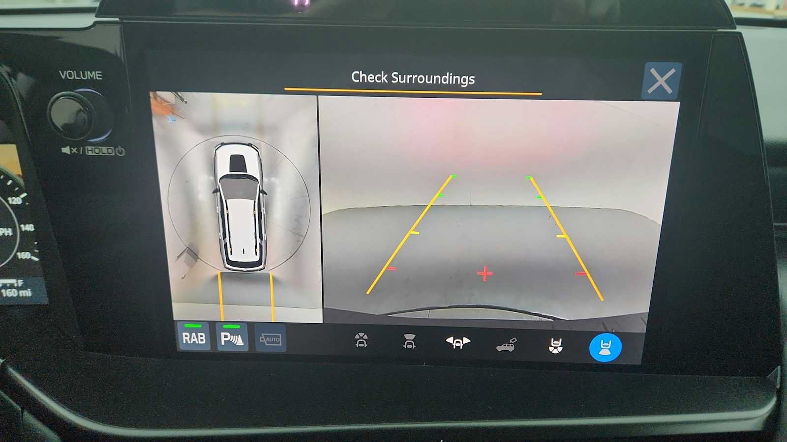New 2026 Subaru Outback Wilderness AWD/4WD image 15