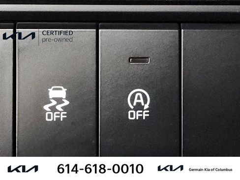 Certified 2025 Kia Soul LX w/ LX Technology Package image 30