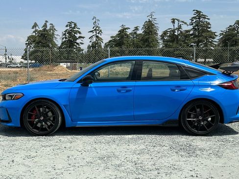 Used 2026 Honda Civic Type R image 6