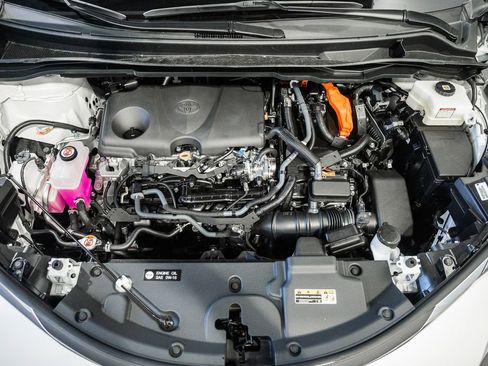 New 2026 Toyota Sienna XLE AWD/4WD image 20