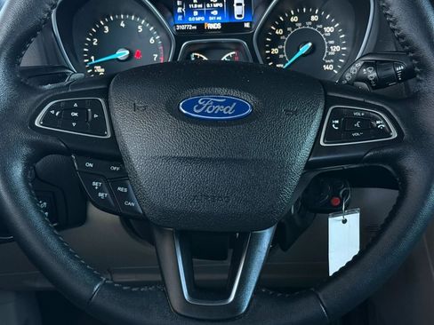 Used 2015 Ford Focus SE w/ SE Sport Package FWD image 53