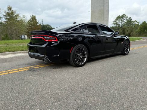 Used 2023 Dodge Charger Scat Pack w/ Plus Group image 11