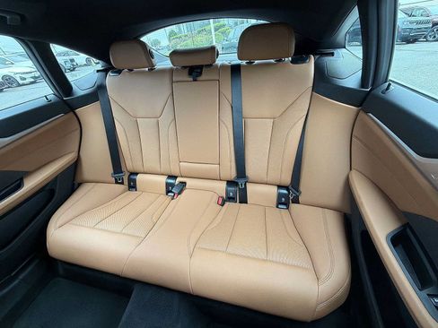 Used 2024 BMW i4 eDrive35 w/ Convenience Package RWD image 21