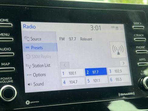 Certified 2024 Toyota Camry LE FWD image 18
