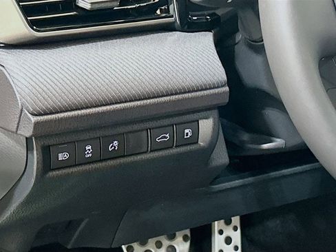 New 2026 Toyota Camry SE FWD image 11